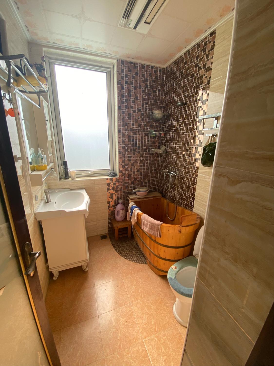 整租·天洋城4代2期