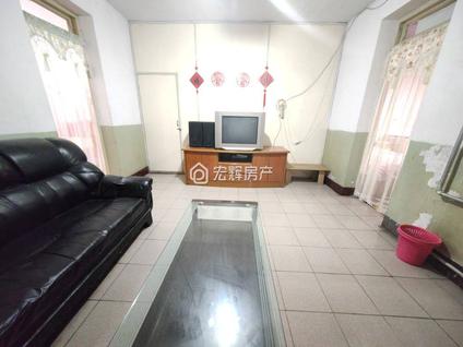 undefined整租·甘肃省委第二干休所（嘉峪关西路409-569号） 3室2厅88㎡ | 南北 | 城关 二热