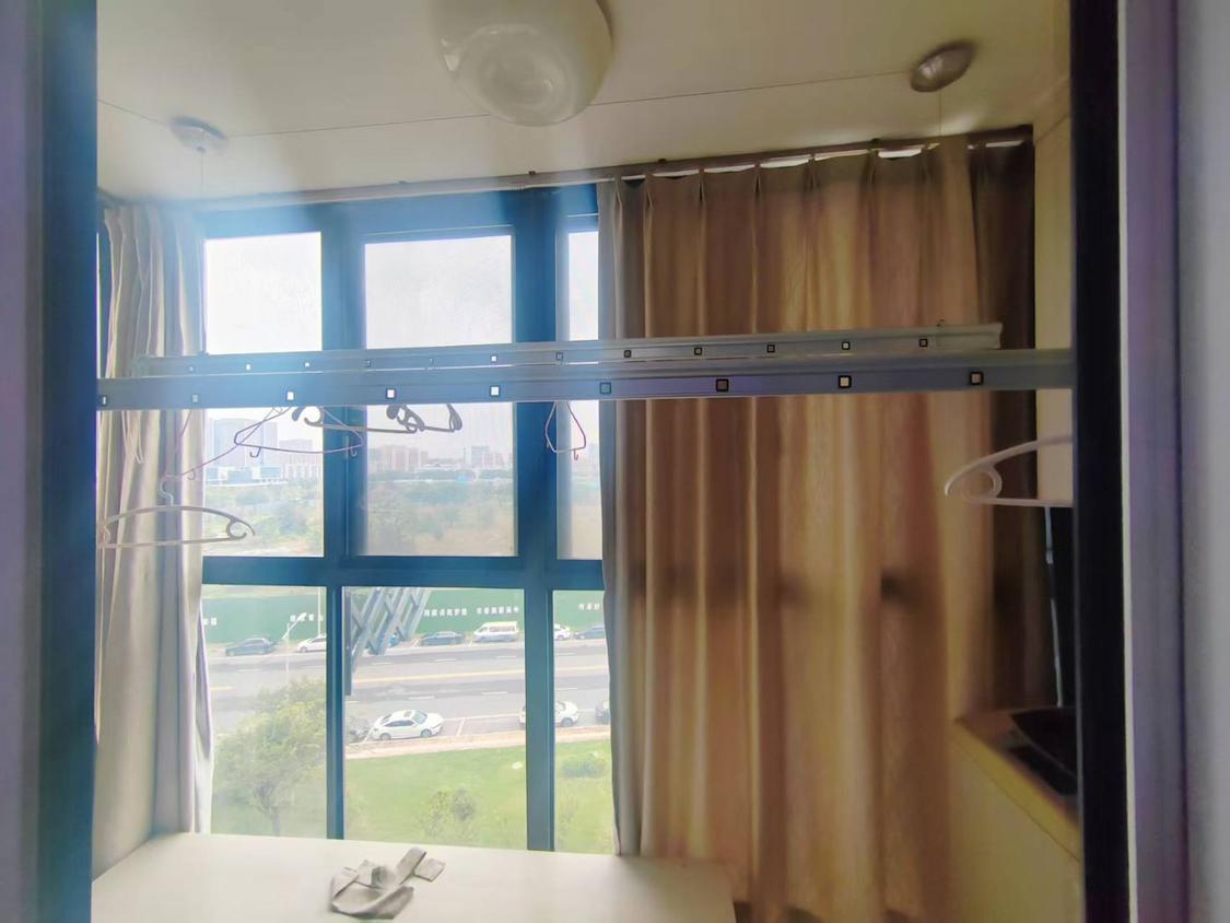 整租·首开中央都会润雅苑