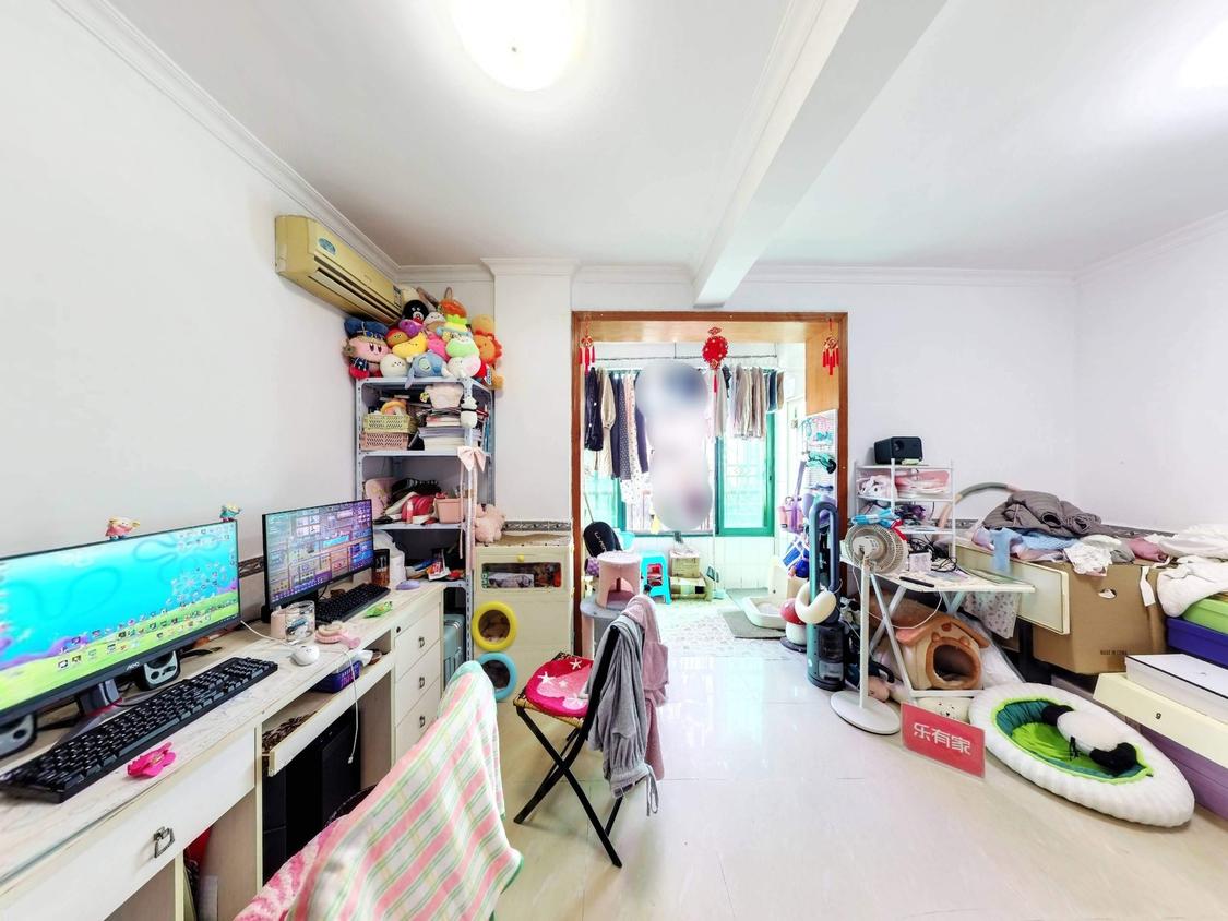 整租·梧桐山新居