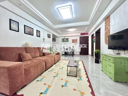 湖里枋湖整租 东晖广场2室1厅/86平/中楼层