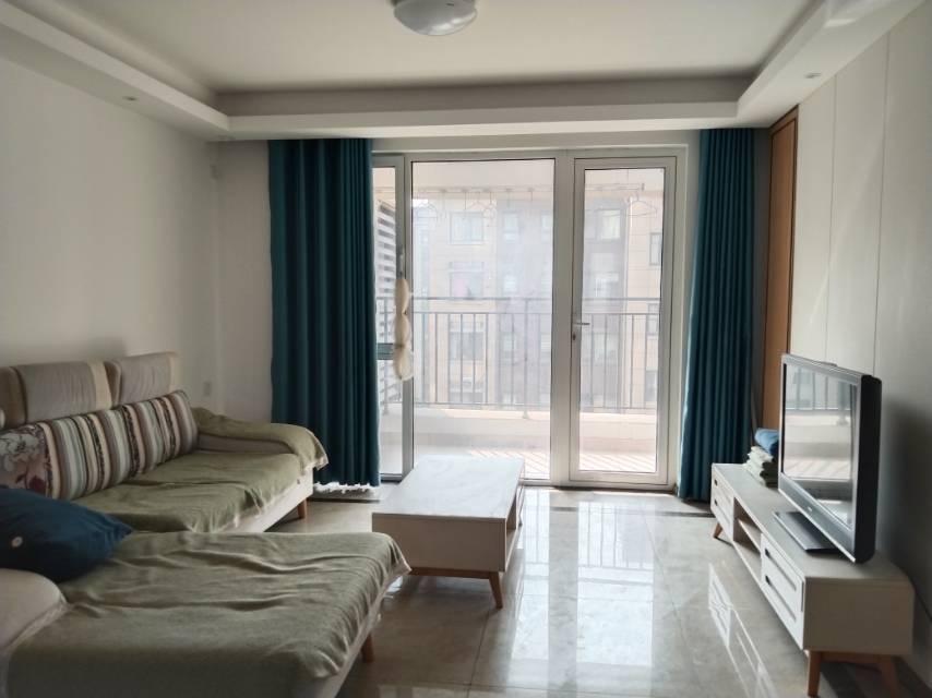 整租·中南漫悦湾(黄岛)