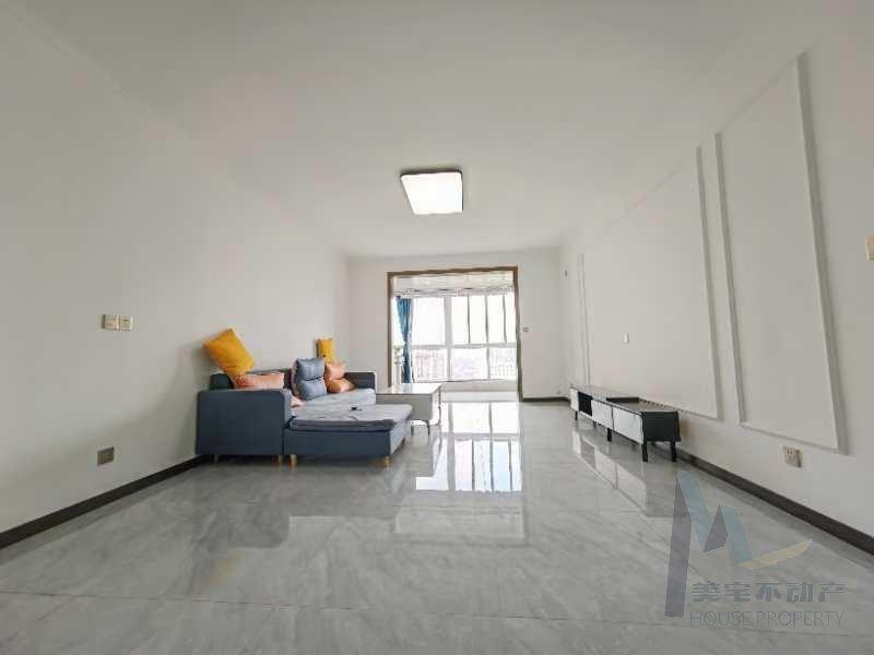 整租·豪润公园天下