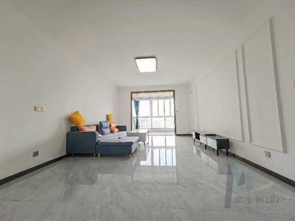 临渭临渭整租 豪润公园天下3室2厅/137平/高楼层