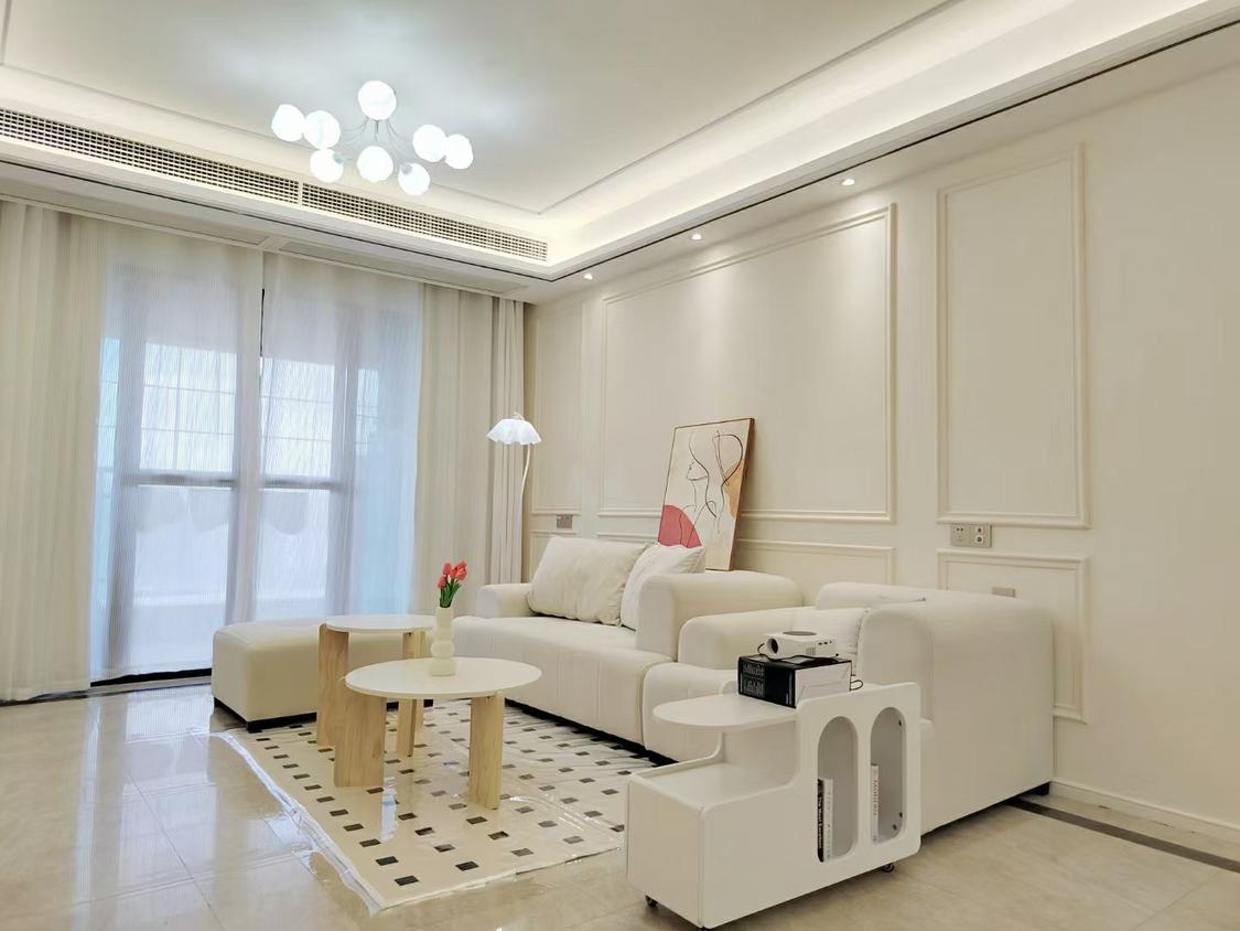 整租·理想家园