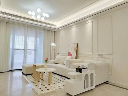 东源东源整租 理想家园3室2厅/124平/高楼层