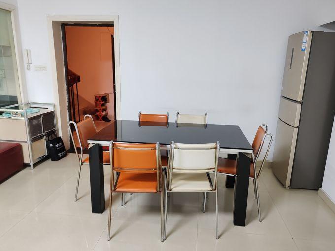 整租·东都大厦