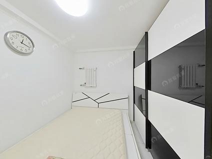 和平南营门整租 景阳里1室1厅/33平/中楼层