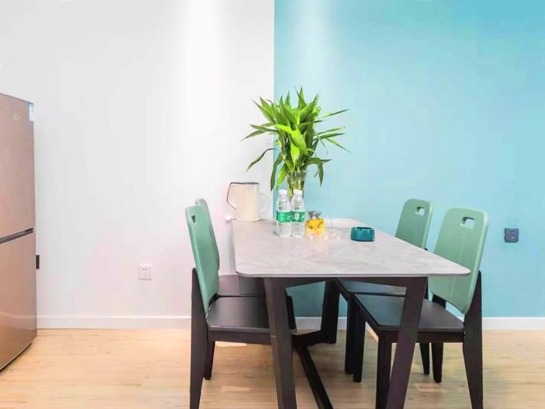 整租·时代广场