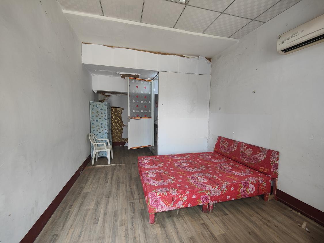 整租·常花园社区