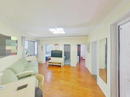 昌平回龙观整租 天龙苑3室1厅/81平/中楼层