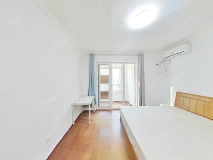 朝阳百子湾整租 沿海赛洛城(六期)3室1厅/139平/中楼层