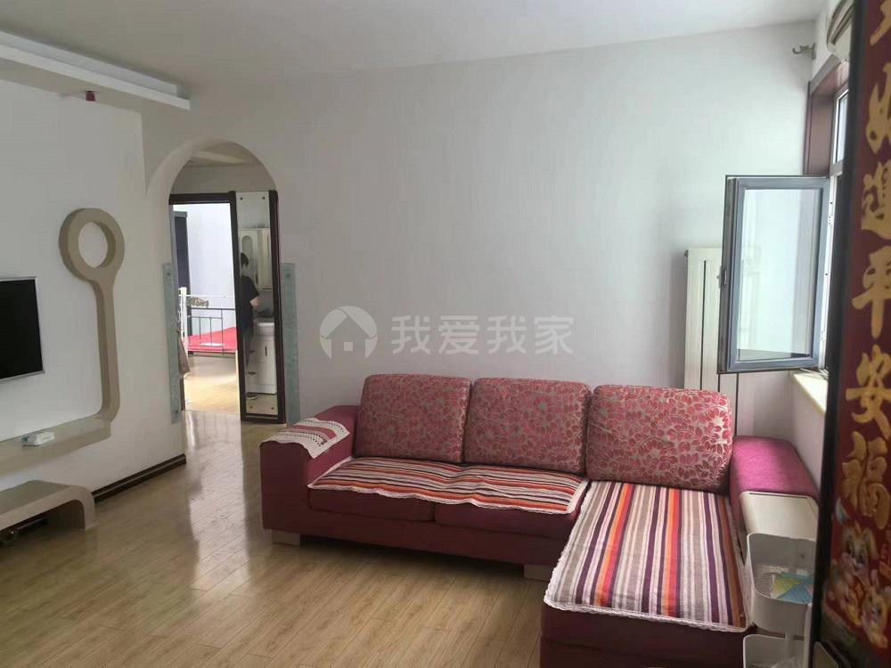 整租·荣泽大厦