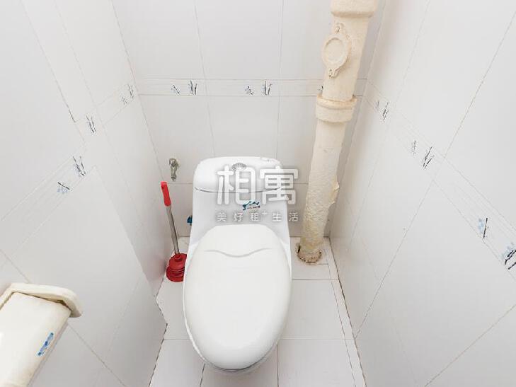 整租·北营房中街