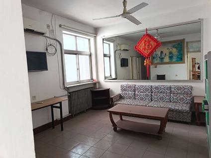 东昌府闸口整租 一中家属院(东昌府)3室1厅/88平/高楼层