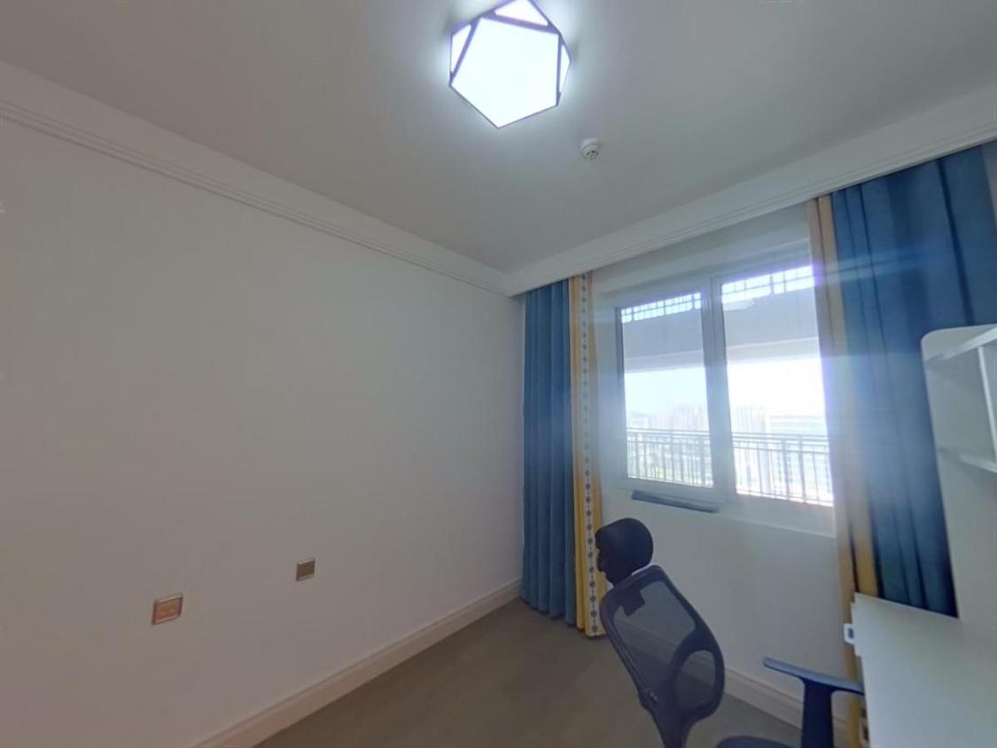 整租·万科翡翠之光