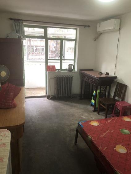 河北区王串场整租 垣焕里1室1厅/40平/低楼层