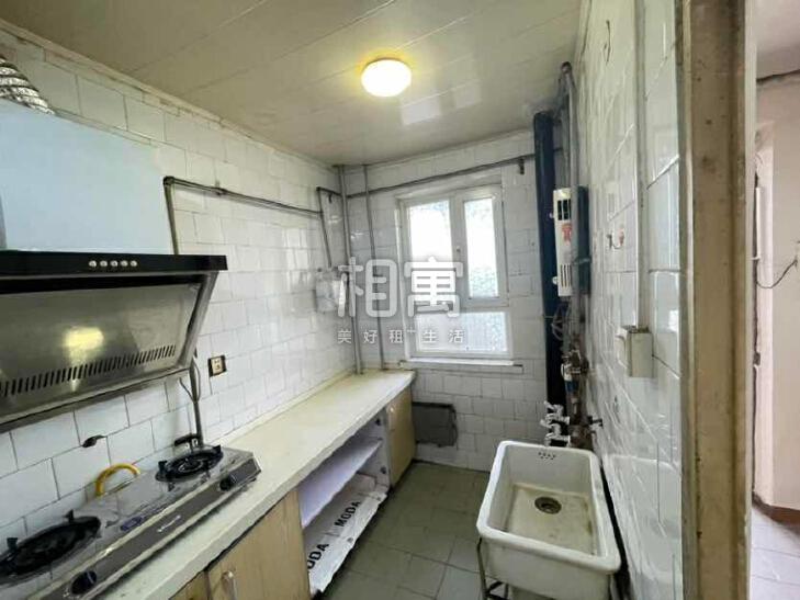 合租·安华西里(一区)