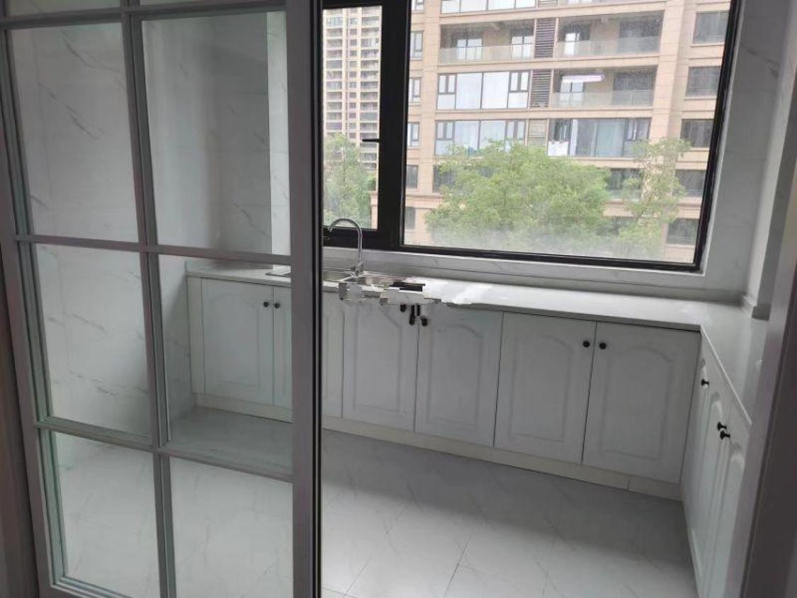 整租·天圣大越府