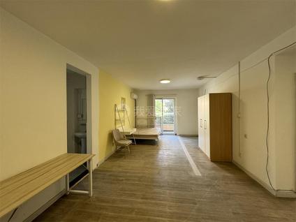 江宁麒麟科技城整租 银河湾紫苑3室2厅/105平/低楼层