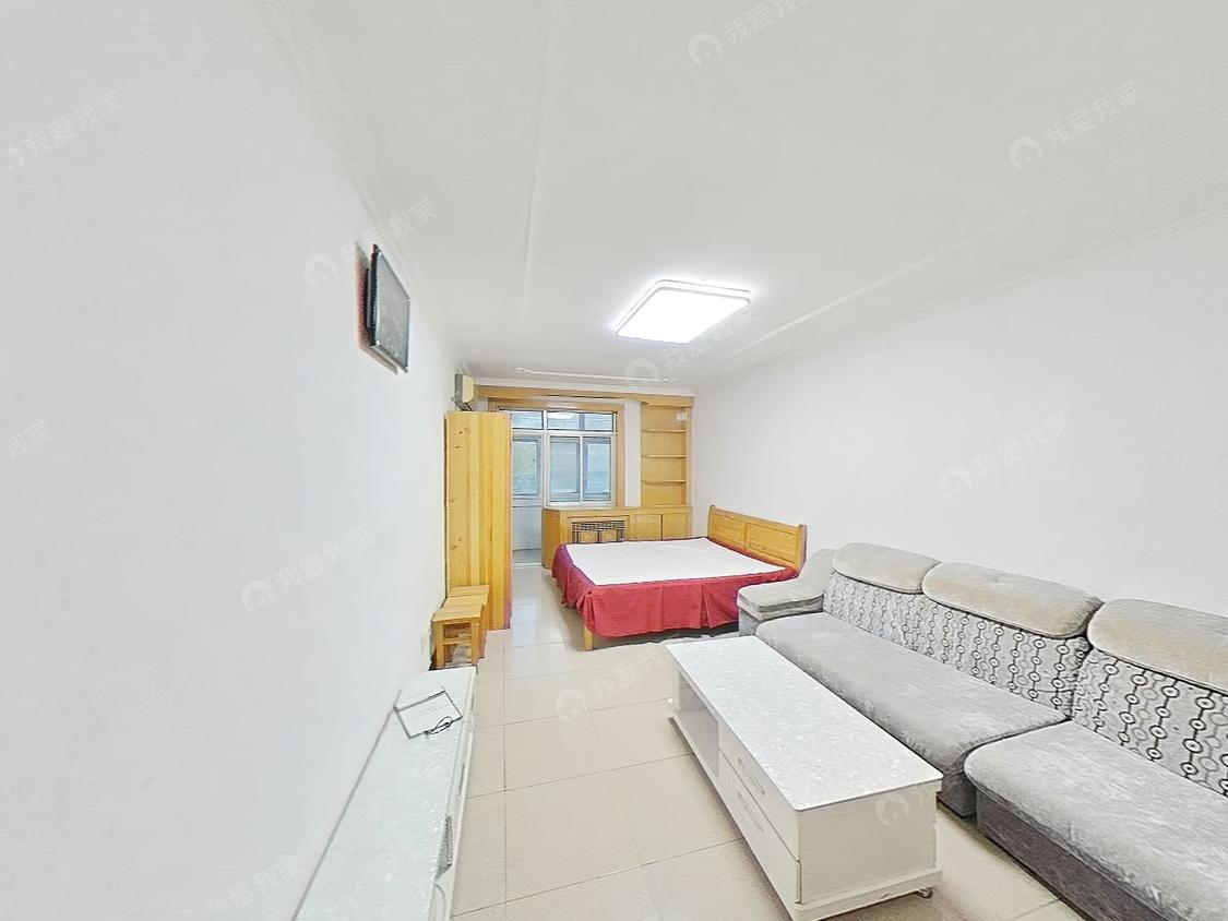 整租·水利局家属楼