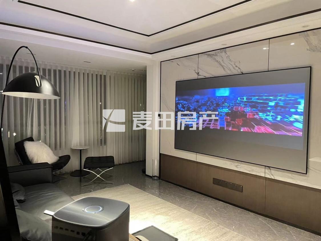 整租·建发五缘映月