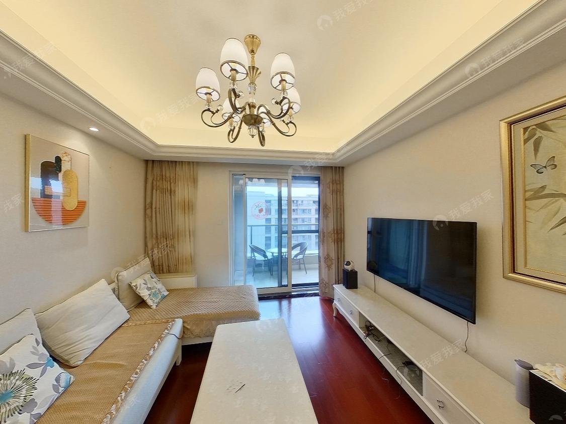 整租·滨江金色黎明(三期)