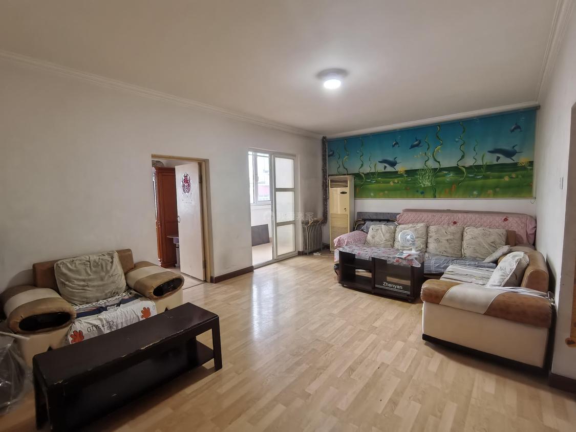 整租·苏园小区