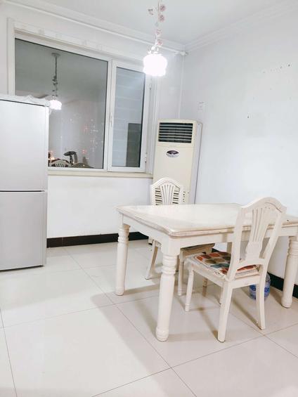 运河运河整租 天成郡府(东区)2室2厅/98平/低楼层