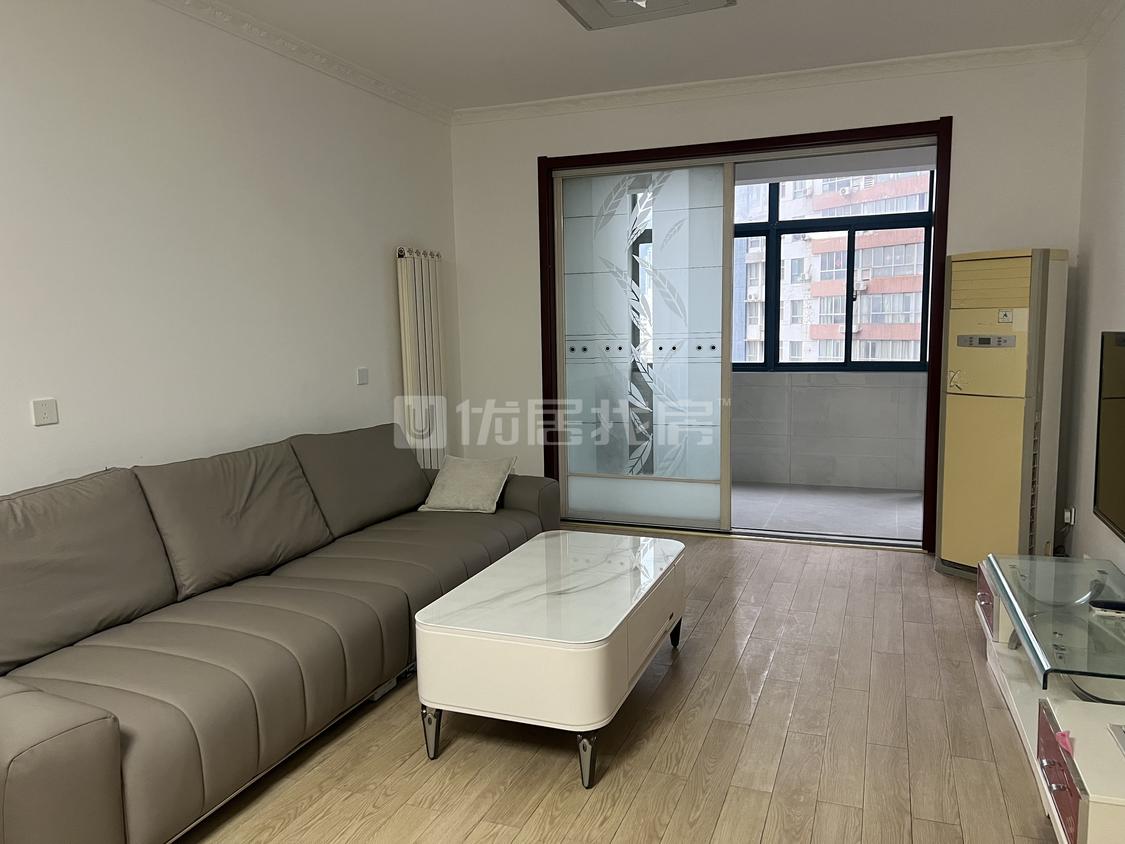 整租·东盛四季花城(东区)