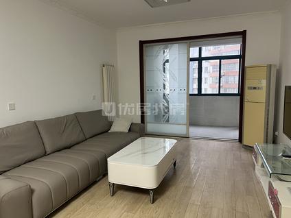 连云海棠整租 东盛四季花城(东区)2室2厅/99平/低楼层