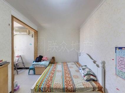 丰台草桥整租 玺萌丽苑1室0厅/33平/高楼层