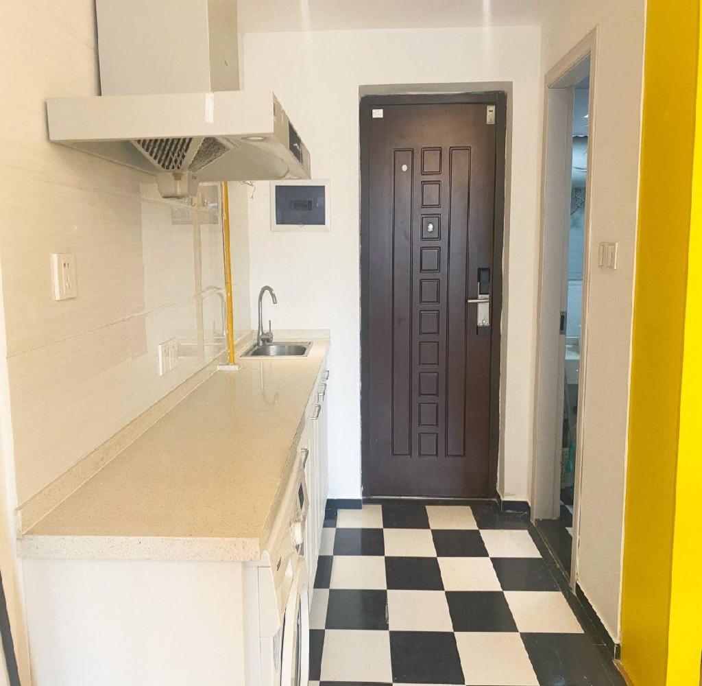 整租·保利霞飞郡