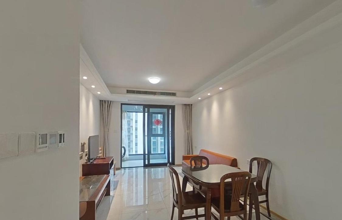 整租·中海左岸澜庭