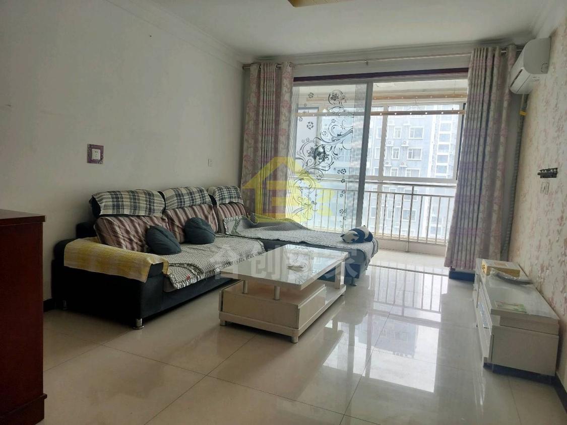 整租·在水一方(西区)