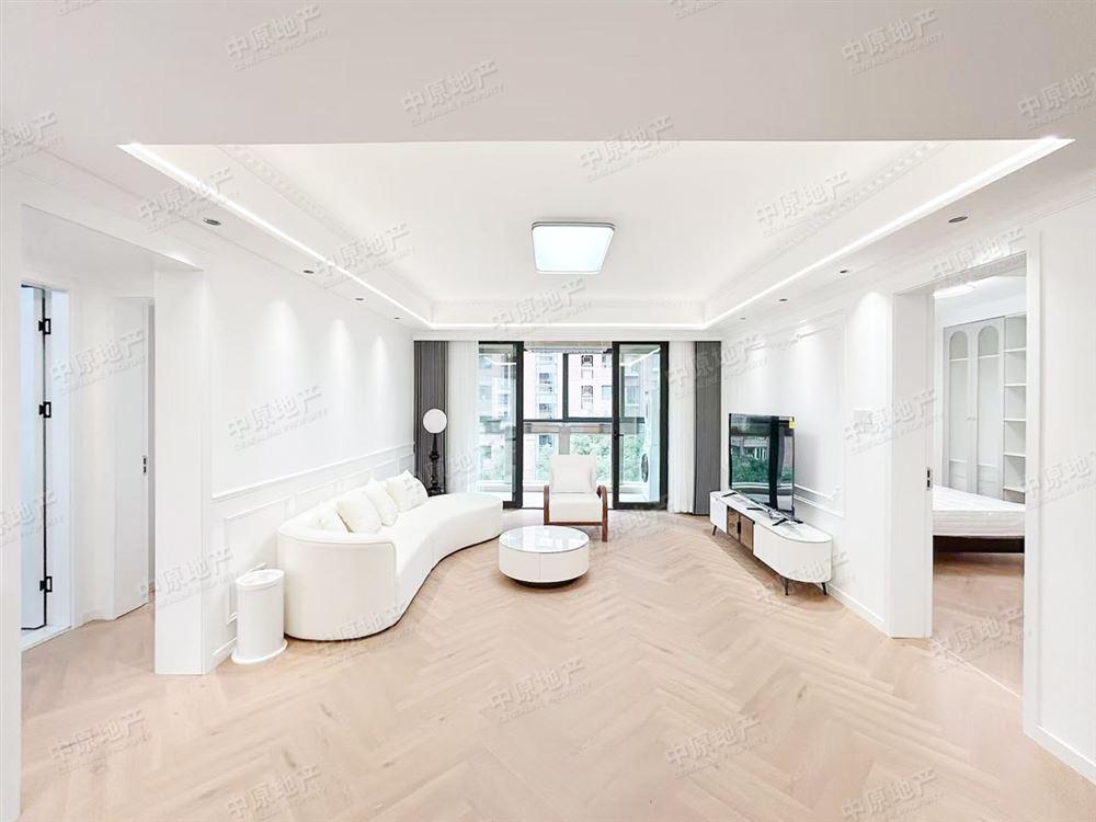 整租·强生古北花园