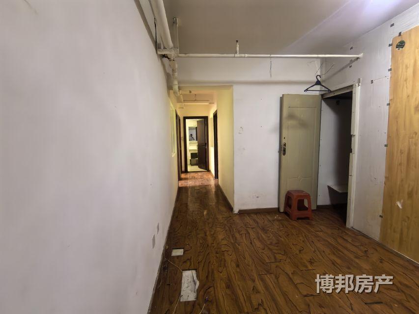 整租·万达华府