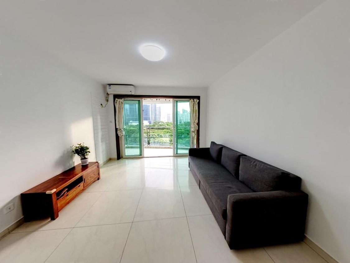 整租·阳光带海滨城(二期)