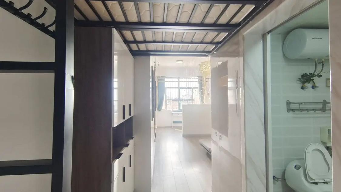 整租·华希文鼎苑