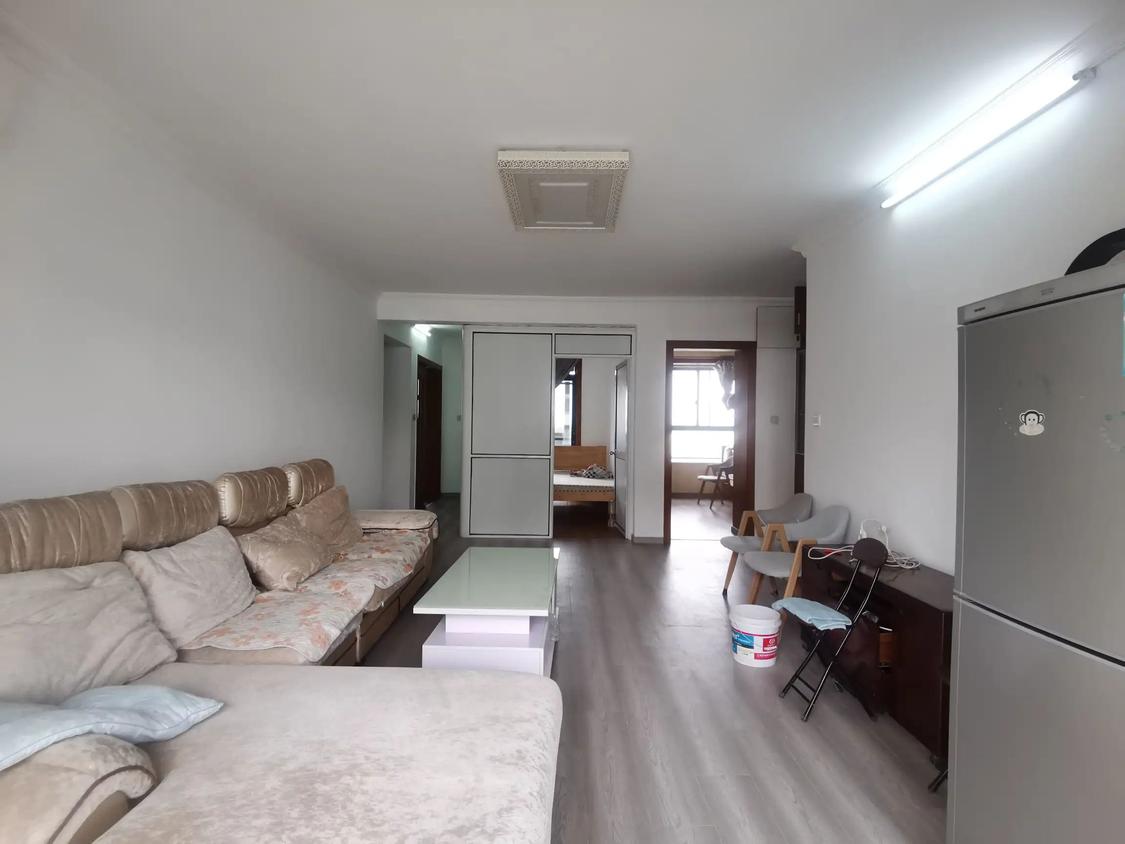 整租·枫桦景苑(北区)