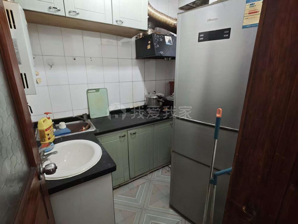 整租·留园里(南开)