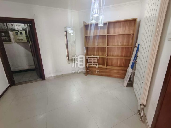 合租·城市经典