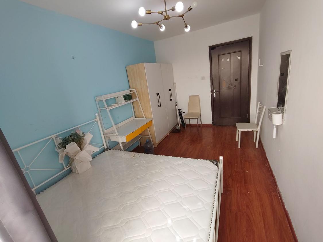 合租·远洋山水(北区)