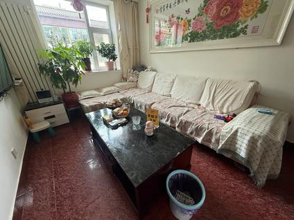 城西贾小庄整租 贾小庄小区2室1厅/68平/中楼层