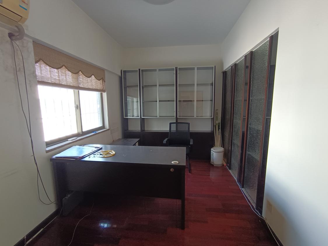 整租·世纪商业街(商住楼)