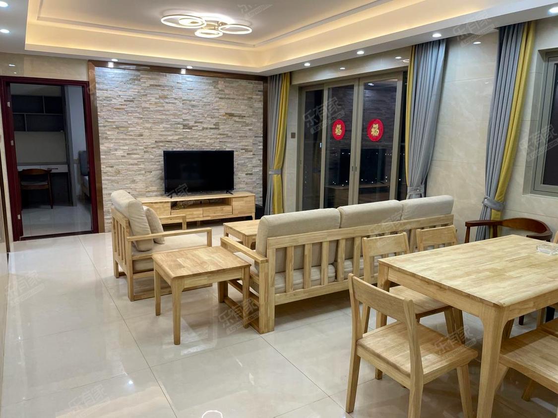 整租·宏发天汇城