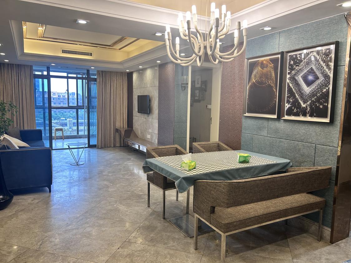 整租·锦海东方银座