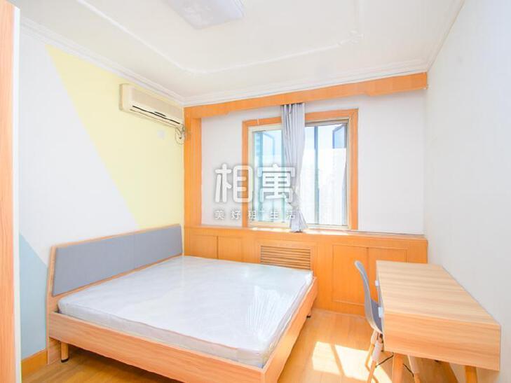 整租·慧忠北里