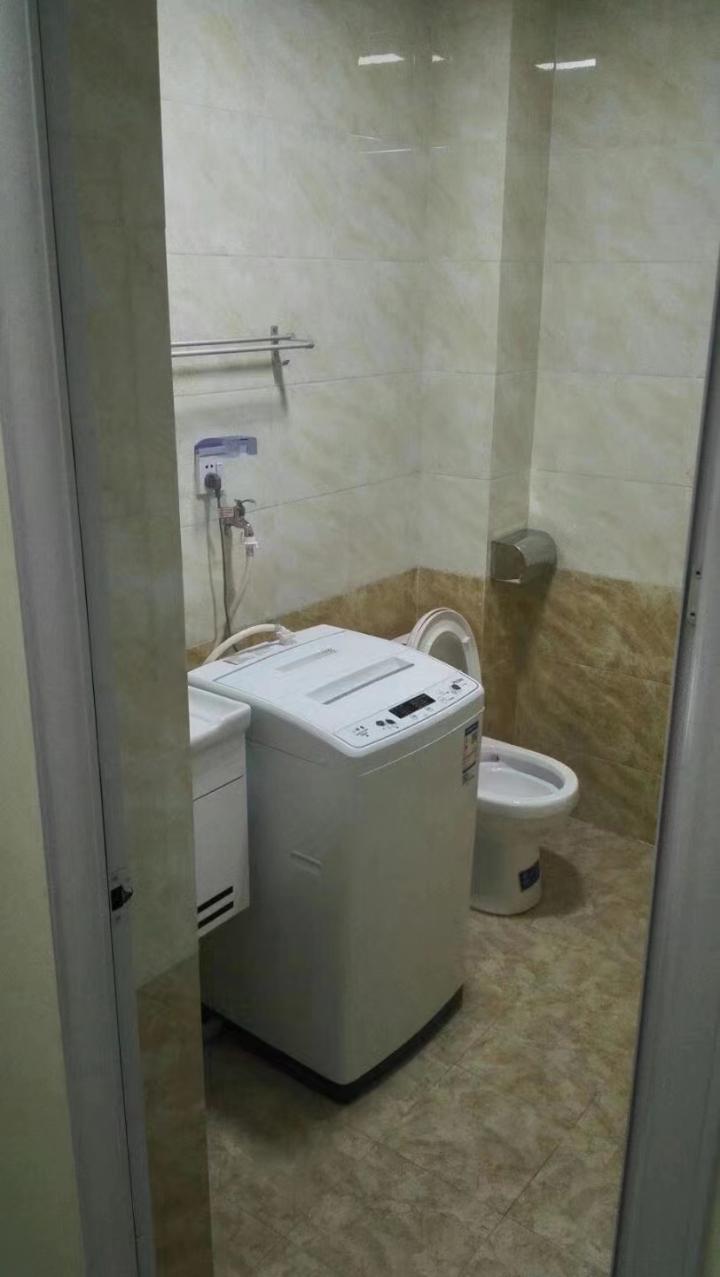 整租·伟业中央公园