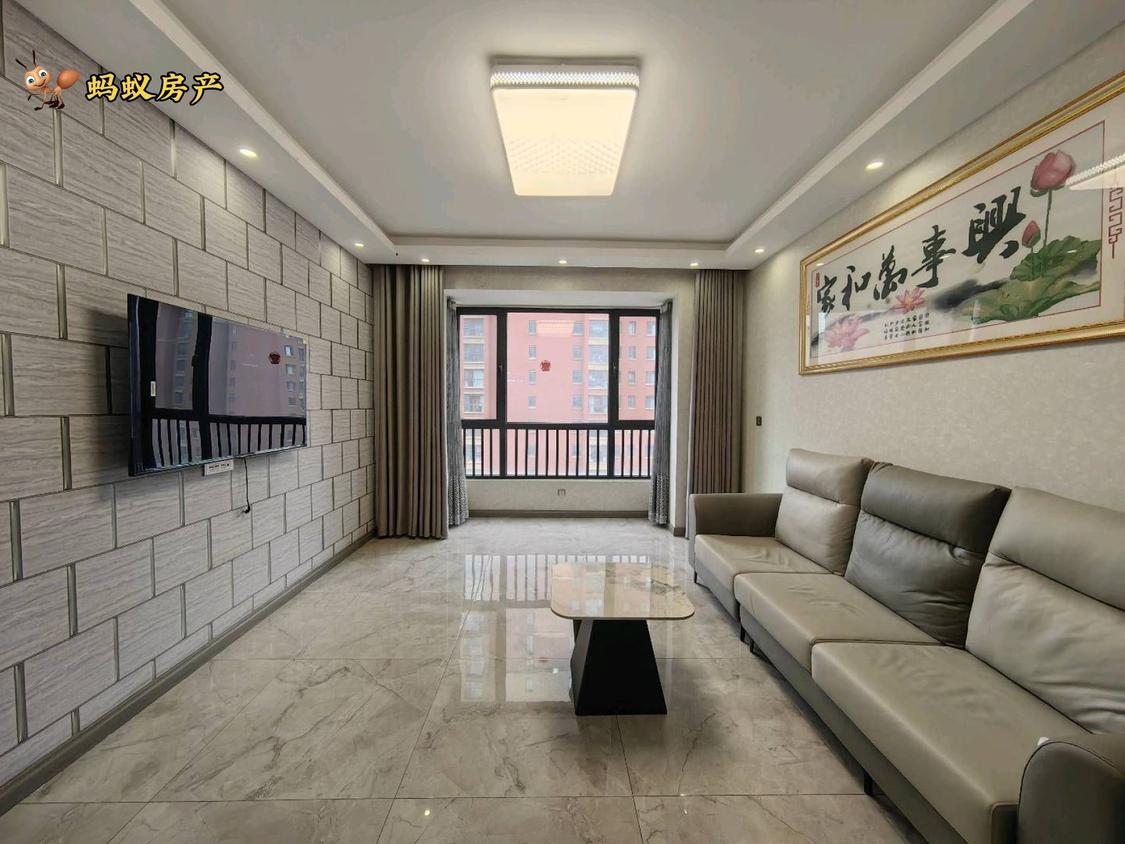 整租·万丰铂金翰宫